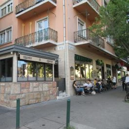 Rizmajer Sörház - Móricz Zsigmond körtér Budapest - Egyéb