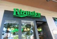 Rizmajer Sörház - Móricz Zsigmond körtér Budapest