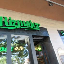 Rizmajer Sörház - Móricz Zsigmond körtér Budapest - Egyéb