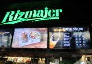 Rizmajer Sörház - Móricz Zsigmond körtér Budapest