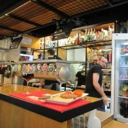 Rizmajer Sörház - Móricz Zsigmond körtér Budapest - Egyéb