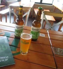 Rizmajer Sörház - Móricz Zsigmond körtér