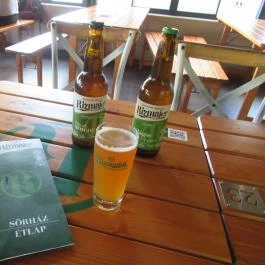 Rizmajer Sörház - Móricz Zsigmond körtér Budapest - Egyéb