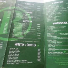 Rizmajer Sörház - Móricz Zsigmond körtér Budapest - Egyéb