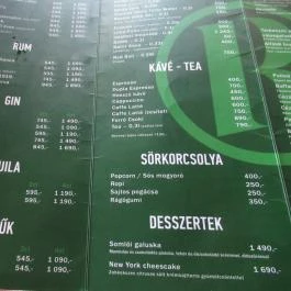 Rizmajer Sörház - Móricz Zsigmond körtér Budapest - Egyéb