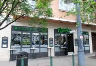 Rizmajer Sörház - Móricz Zsigmond körtér Budapest