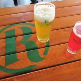 Rizmajer Sörház - Móricz Zsigmond körtér Budapest - Étel/ital