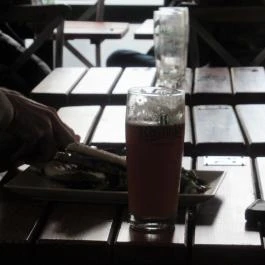 Rizmajer Sörház - Móricz Zsigmond körtér Budapest - Étel/ital