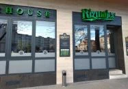 Rizmajer Sörház - Móricz Zsigmond körtér Budapest