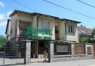 Rizmajer Kézműves Sörház Budapest