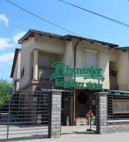 Rizmajer Kézműves Sörház