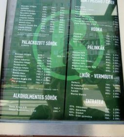 Rizmajer Kézműves Sörház