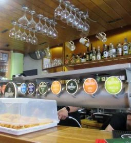 Rizmajer Kézműves Sörház