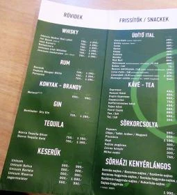 Rizmajer Kézműves Sörház