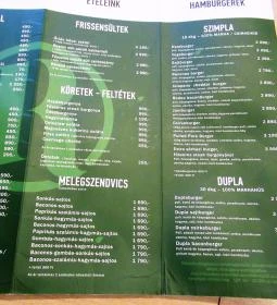 Rizmajer Kézműves Sörház