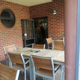 Rizmajer Kézműves Sörház Budapest - Belső