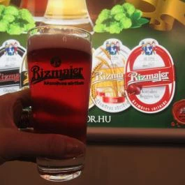 Rizmajer Sörház Budapest - Egyéb