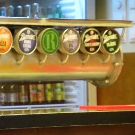 Rizmajer Sörház Budapest - Egyéb