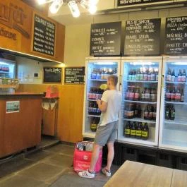 Rizmajer Sörház Budapest - Egyéb