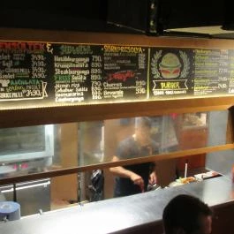 Rizmajer Sörház Budapest - Egyéb