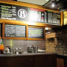 Rizmajer Sörház Budapest - Egyéb