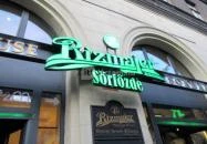 Rizmajer Sörház Budapest