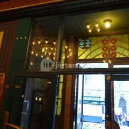 Robert Capa Kortárs Fotográfiai Központ, Budapest - Belső