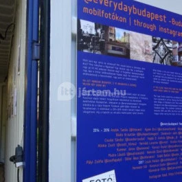 Robert Capa Kortárs Fotográfiai Központ, Budapest - Belső