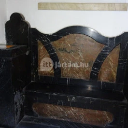 Robert Capa Kortárs Fotográfiai Központ, Budapest - Belső