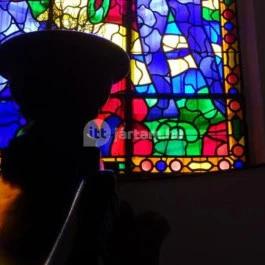 Robert Capa Kortárs Fotográfiai Központ, Budapest - Belső