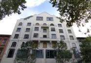 Robert Capa Kortárs Fotográfiai Központ Budapest