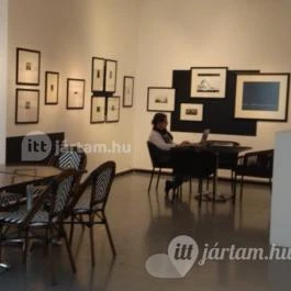 Robert Capa Kortárs Fotográfiai Központ Budapest - Egyéb