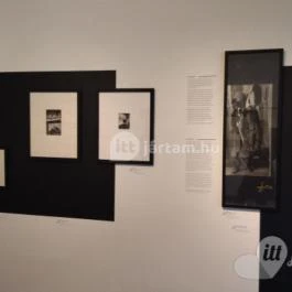 Robert Capa Kortárs Fotográfiai Központ Budapest - Egyéb
