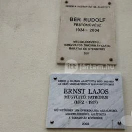 Robert Capa Kortárs Fotográfiai Központ Budapest - Egyéb