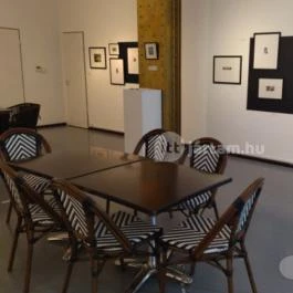 Robert Capa Kortárs Fotográfiai Központ Budapest - Egyéb