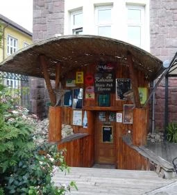 Robinson Music Pub Étterem