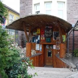 Robinson Music Pub Étterem Zalaegerszeg - Külső kép