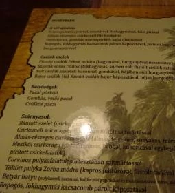 Robinson Pub Nagykanizsa