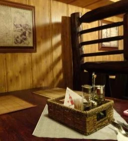 Robinson Pub Nagykanizsa