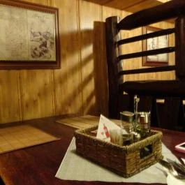 Robinson Pub Nagykanizsa Nagykanizsa - Belső