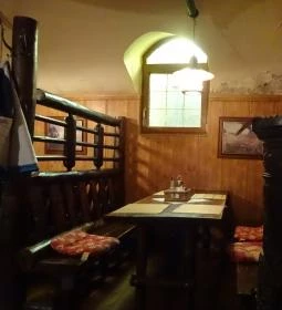 Robinson Pub Nagykanizsa