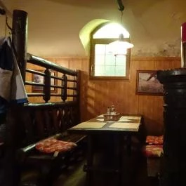 Robinson Pub Nagykanizsa Nagykanizsa - Belső