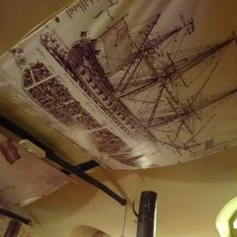 Robinson Pub Nagykanizsa Nagykanizsa - Belső