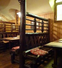 Robinson Pub Nagykanizsa