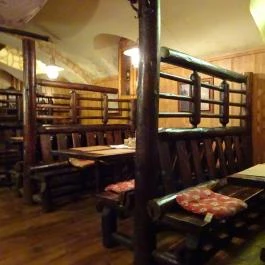 Robinson Pub Nagykanizsa Nagykanizsa - Belső