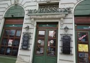 Robinson Pub Nagykanizsa Nagykanizsa