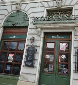 Robinson Pub Nagykanizsa
