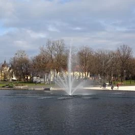 Robinson Restaurant Budapest - Egyéb