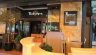 Robinson Restaurant Budapest - Külső kép