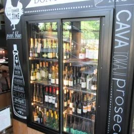 Robinson Restaurant Budapest - Étel/ital